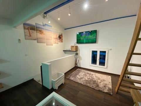 Charmant Duplex Talence Cocooning Bordéus Exterior foto