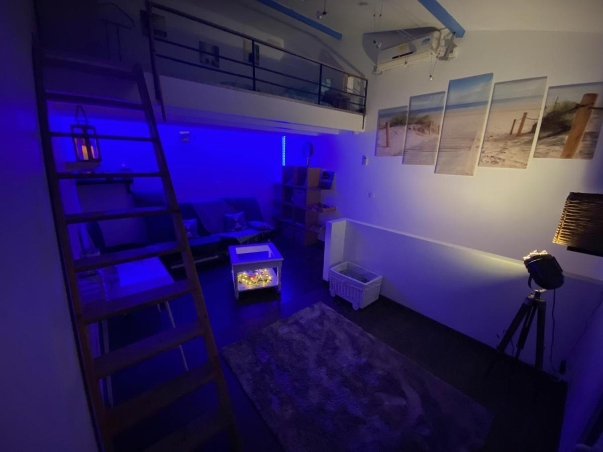 Charmant Duplex Talence Cocooning Bordéus Exterior foto