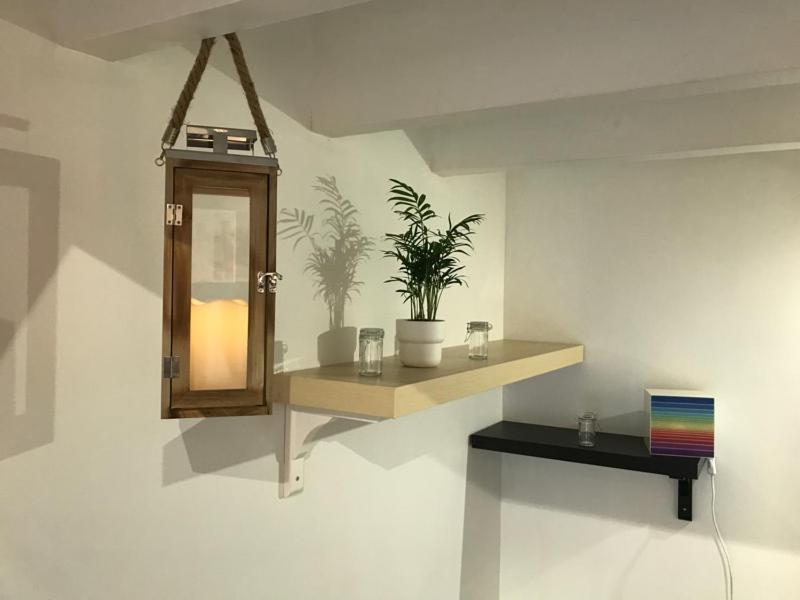 Charmant Duplex Talence Cocooning Bordéus Exterior foto